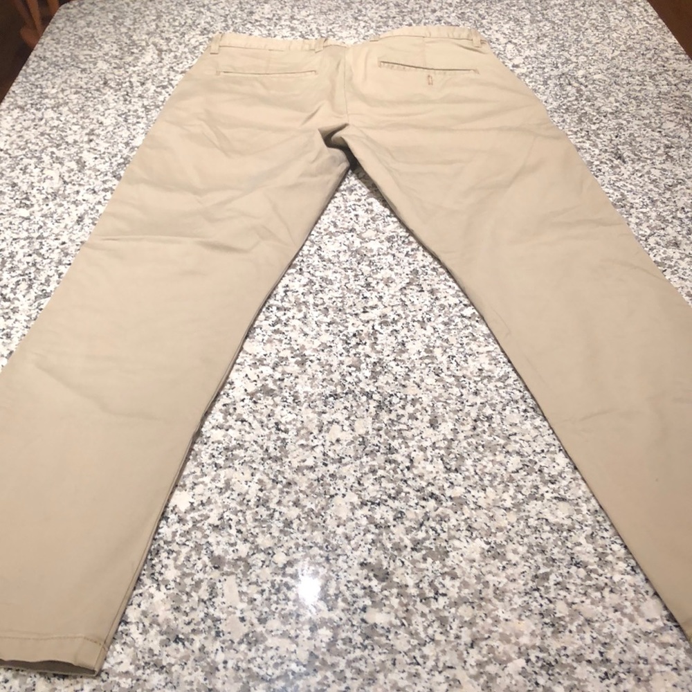 English Laundry Khaki pants 30/30 - Picture 2 of 3